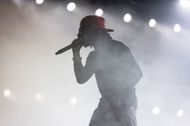 Carson at Rolling Loud Thailand 2024 - Source: Getty Photo by Matt Jelonek